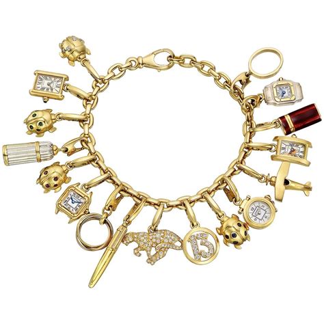 cartier charms bracelet|cartier bracelet buy online.